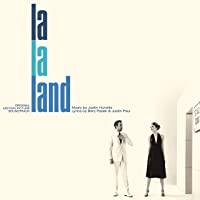 Los mejores  - La La Land [Vinilo]